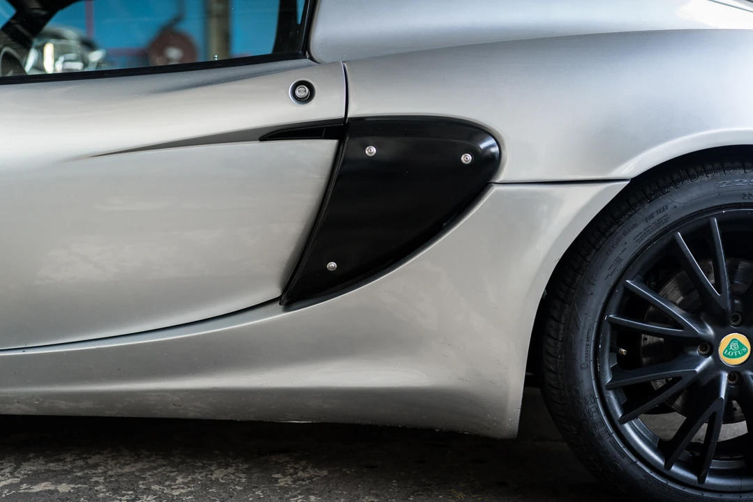 2007 Lotus Exige Series 2 - Image 22 of 31
