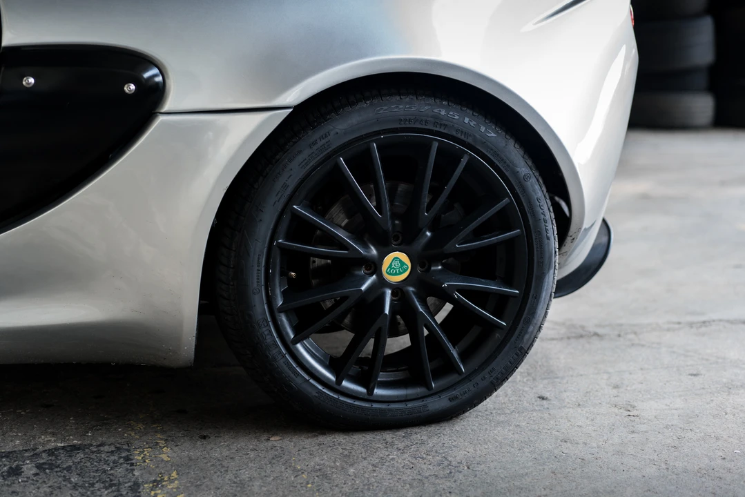 2007 Lotus Exige Series 2 - Image 23 of 31