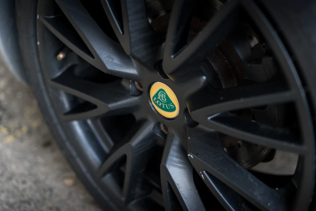 2007 Lotus Exige Series 2 - Image 24 of 31