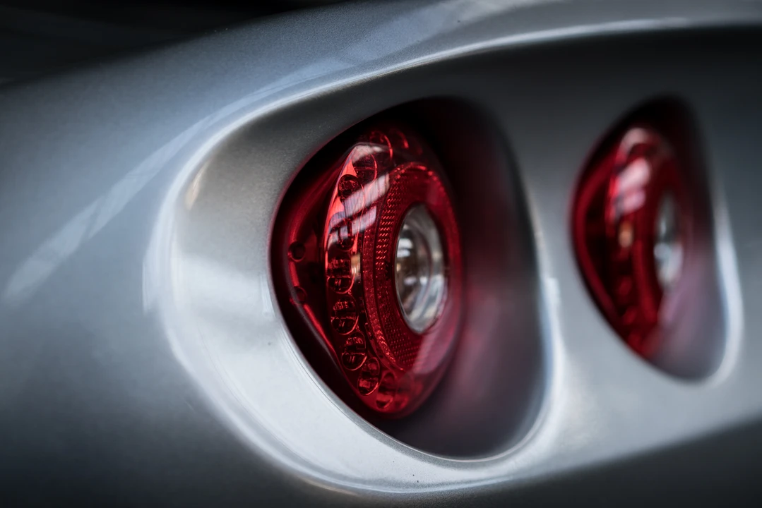 2007 Lotus Exige Series 2 - Image 25 of 31