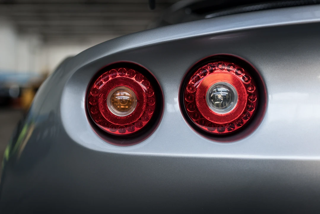 2007 Lotus Exige Series 2 - Image 26 of 31