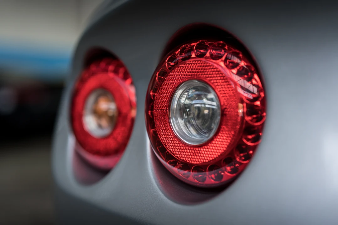 2007 Lotus Exige Series 2 - Image 27 of 31