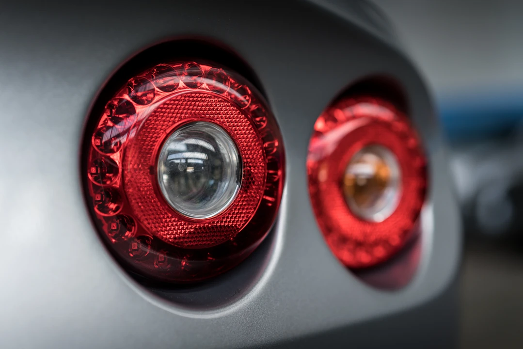 2007 Lotus Exige Series 2 - Image 28 of 31