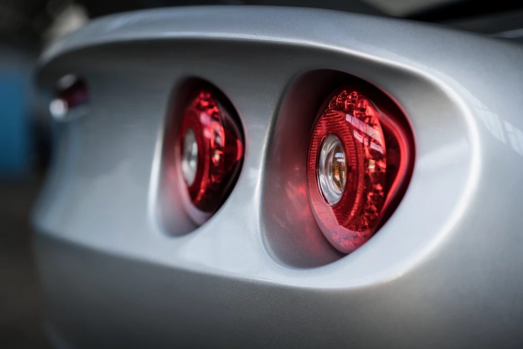 2007 Lotus Exige Series 2 - Image 29 of 31