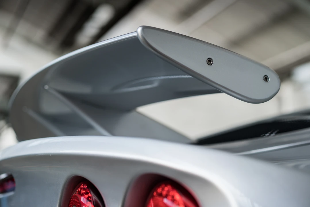 2007 Lotus Exige Series 2 - Image 30 of 31