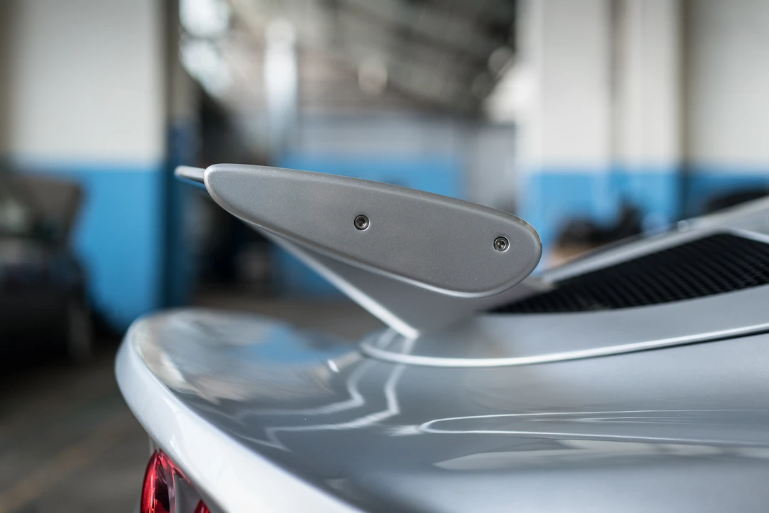 2007 Lotus Exige Series 2 - Image 31 of 31