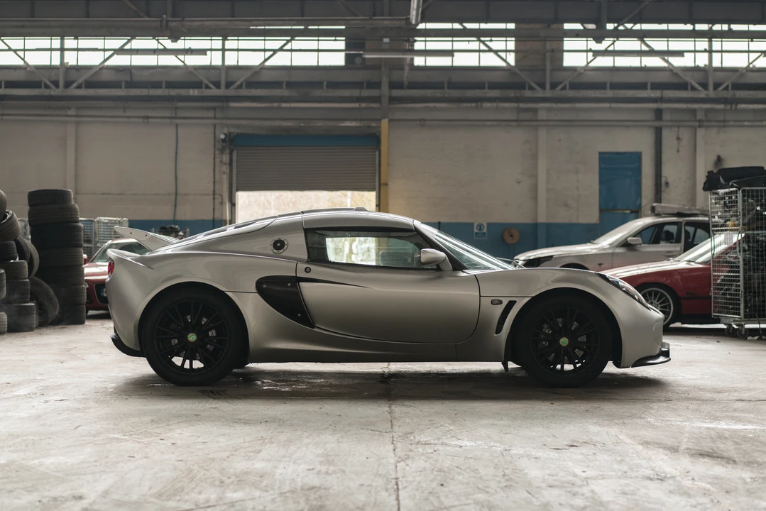 2007 Lotus Exige Series 2 - Image 4 of 31