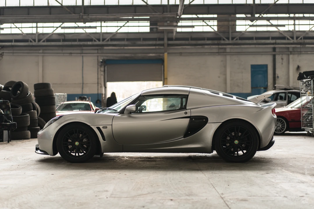 2007 Lotus Exige Series 2 - Image 8 of 31