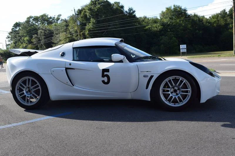 2007 Lotus Exige Series 2 - Image 5 of 5