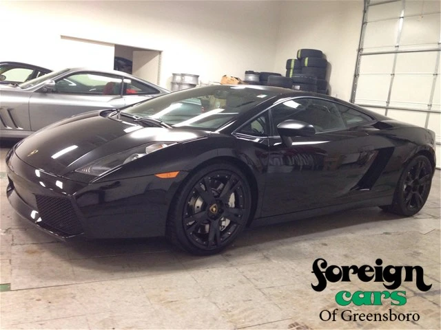 2007 Lamborghini Gallardo Superleggera - Image 2 of 5