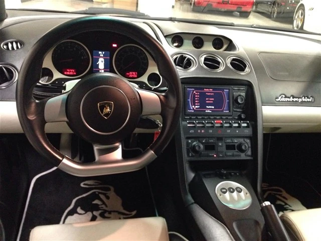 2007 Lamborghini Gallardo Superleggera - Image 3 of 5