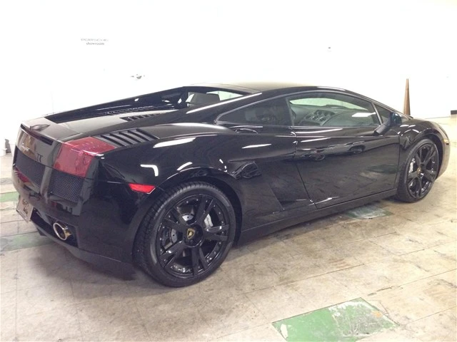 2007 Lamborghini Gallardo Superleggera - Image 4 of 5
