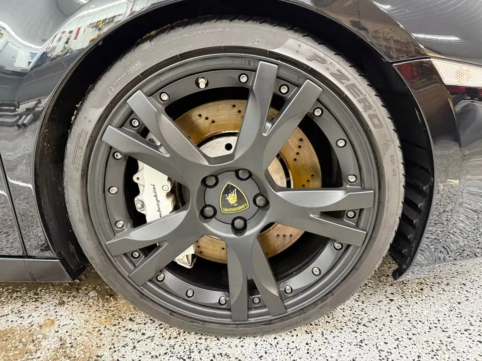 2007 Lamborghini Gallardo - Image 5 of 9