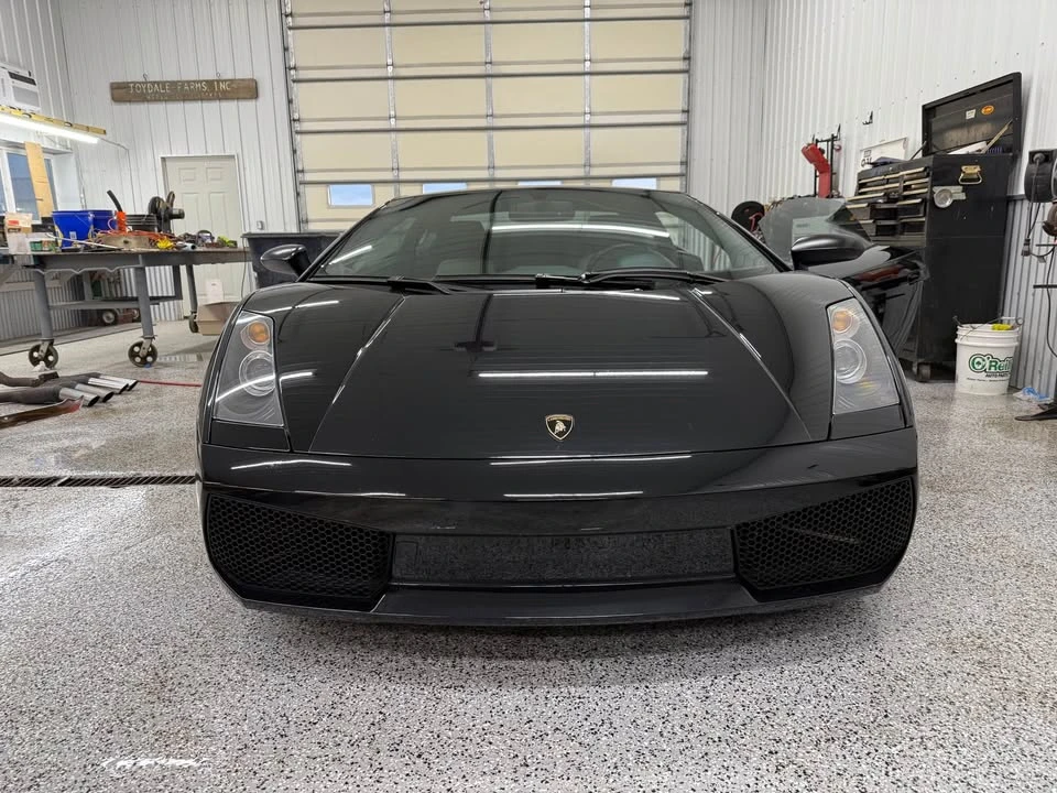 2007 Lamborghini Gallardo - Image 7 of 9