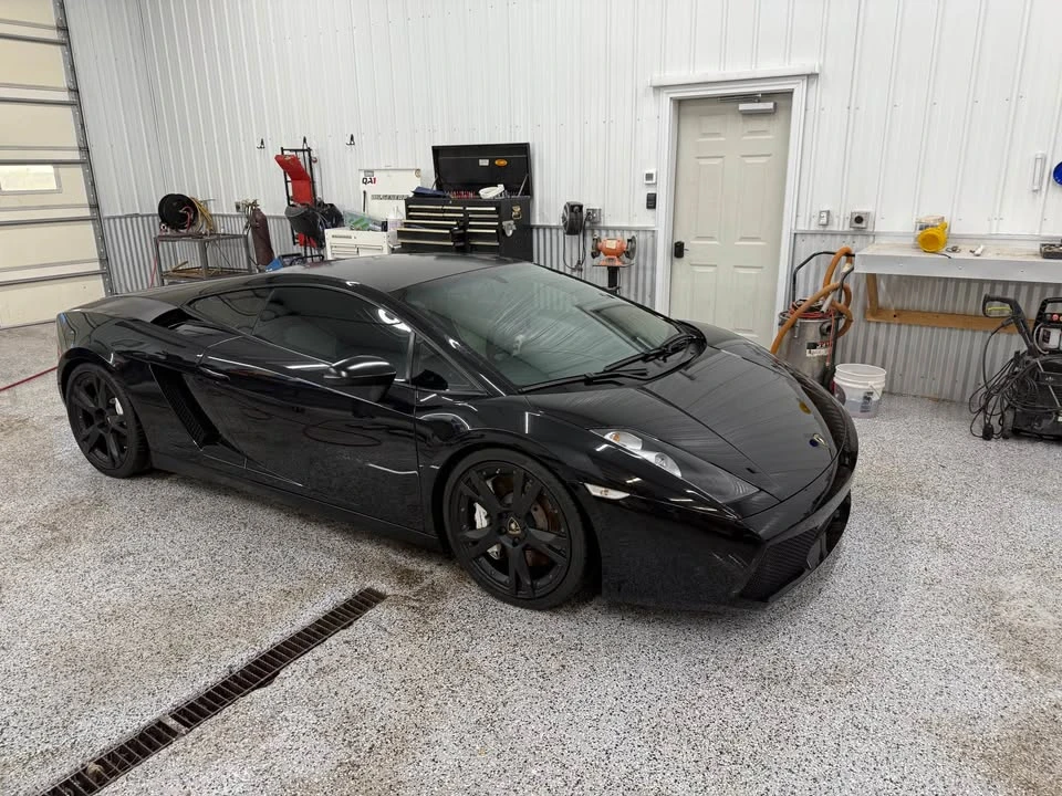 2007 Lamborghini Gallardo - Image 2 of 9