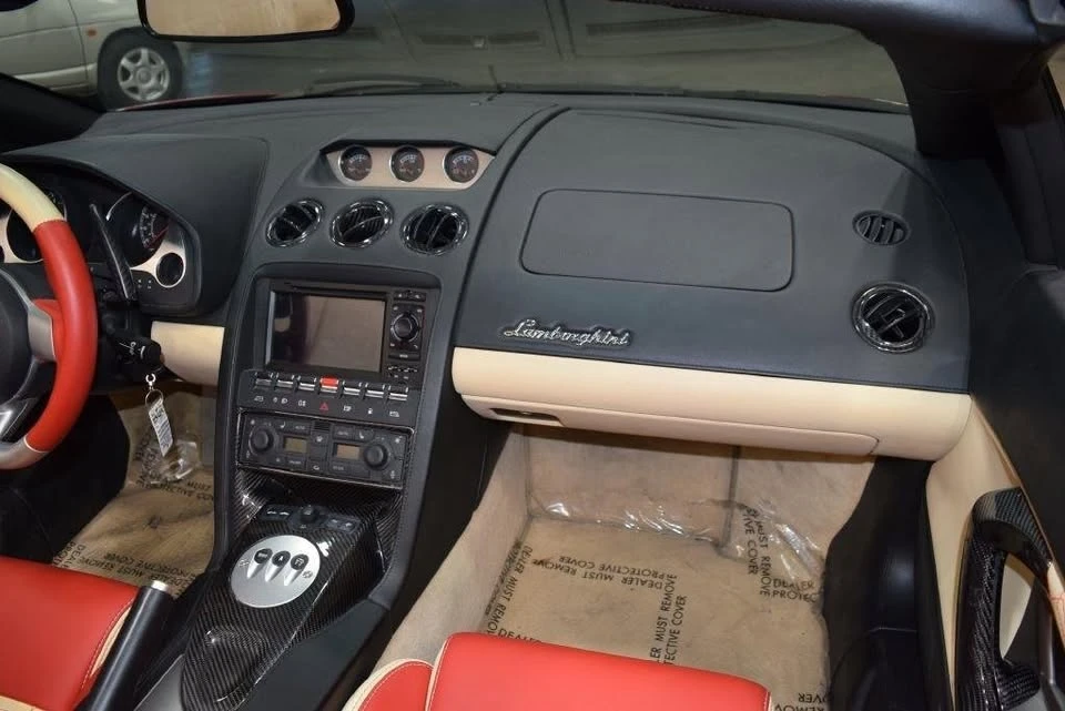 2007 Lamborghini Gallardo - Image 18 of 20