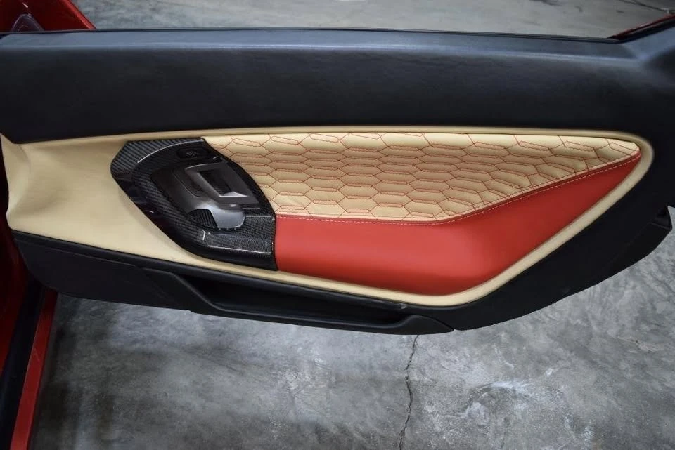2007 Lamborghini Gallardo - Image 19 of 20