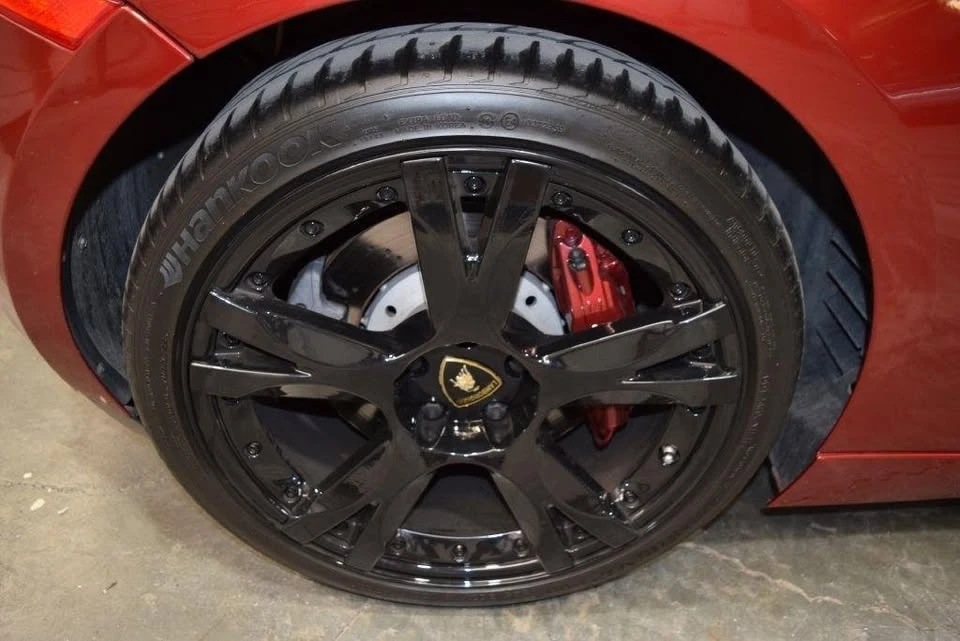 2007 Lamborghini Gallardo - Image 14 of 20