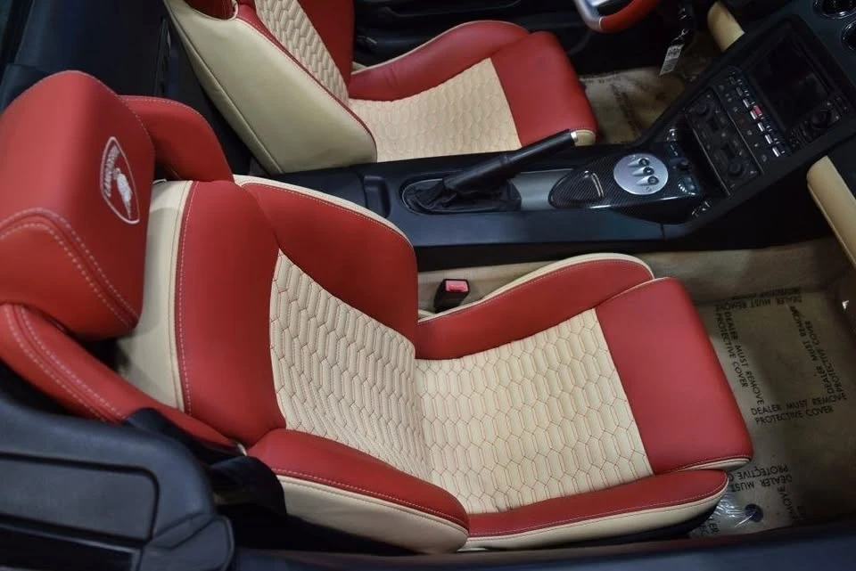 2007 Lamborghini Gallardo - Image 17 of 20