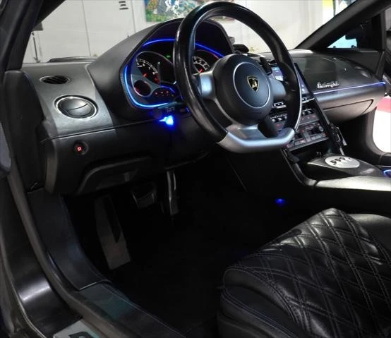2007 Lamborghini Gallardo - Image 10 of 10