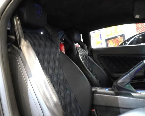 2007 Lamborghini - Image 8 of 10