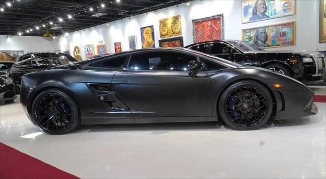 2007 Lamborghini Gallardo - Image 5 of 10