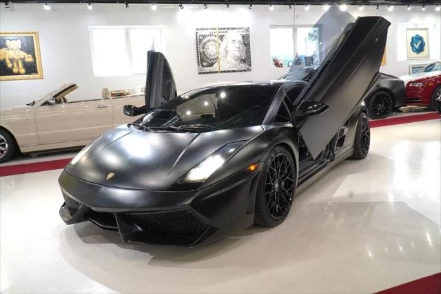 2007 Lamborghini Gallardo - Image 4 of 10