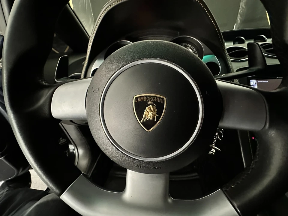 2007 Lamborghini Gallardo - Image 7 of 21
