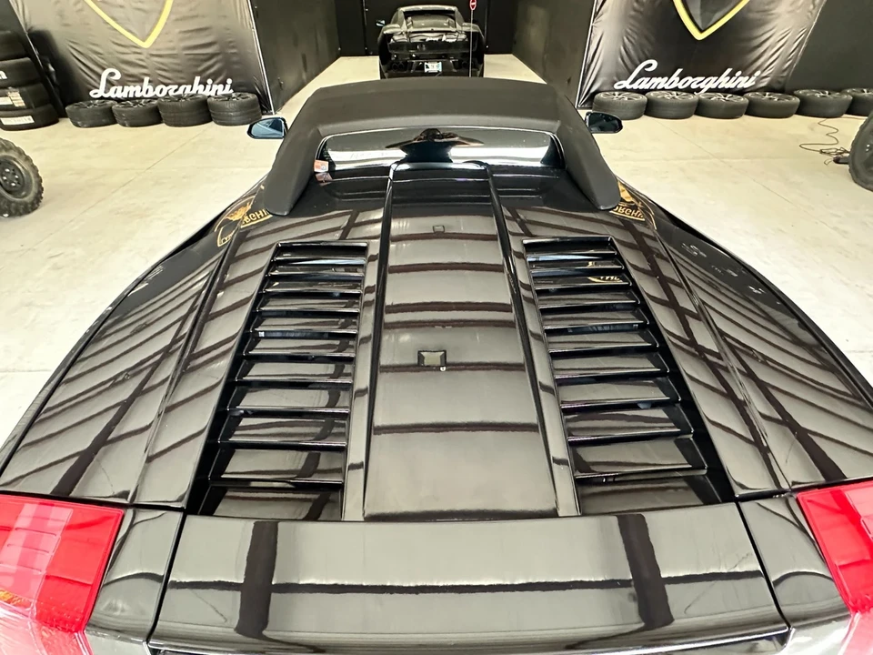 2007 Lamborghini Gallardo - Image 2 of 21