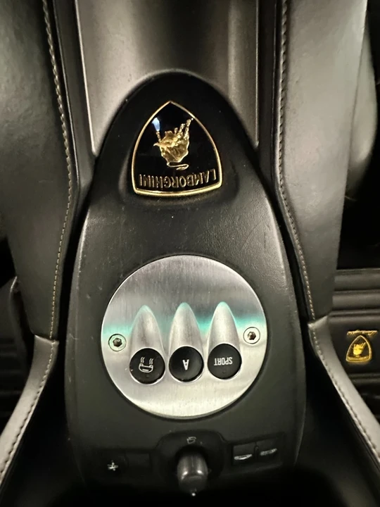 2007 Lamborghini Gallardo - Image 10 of 21