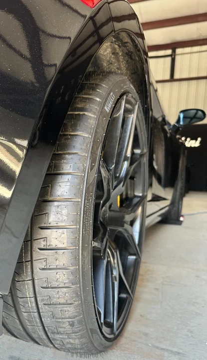 2007 Lamborghini Gallardo - Image 20 of 21