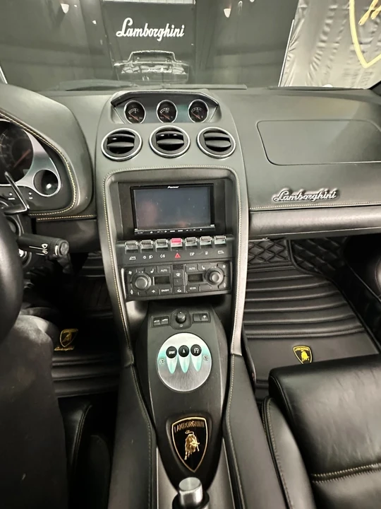 2007 Lamborghini Gallardo - Image 8 of 21