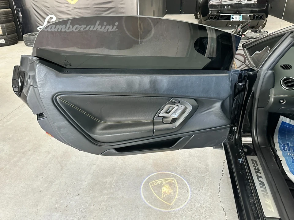 2007 Lamborghini Gallardo - Image 11 of 21