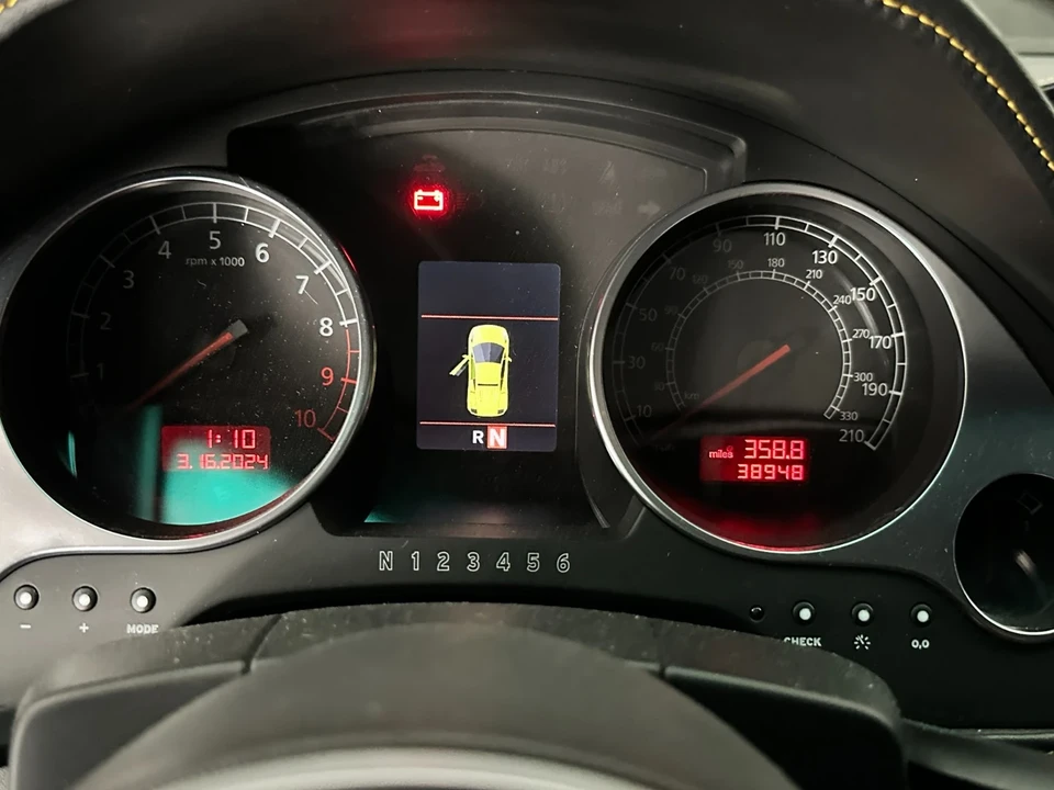 2007 Lamborghini Gallardo - Image 14 of 21