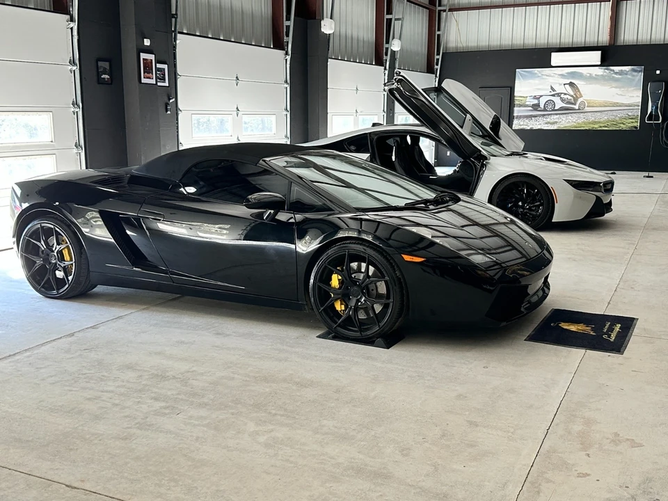 2007 Lamborghini Gallardo - Image 6 of 21