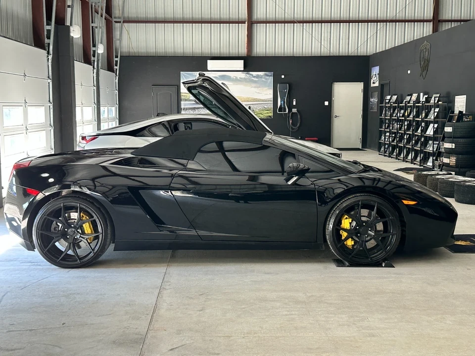 2007 Lamborghini Gallardo - Image 3 of 21