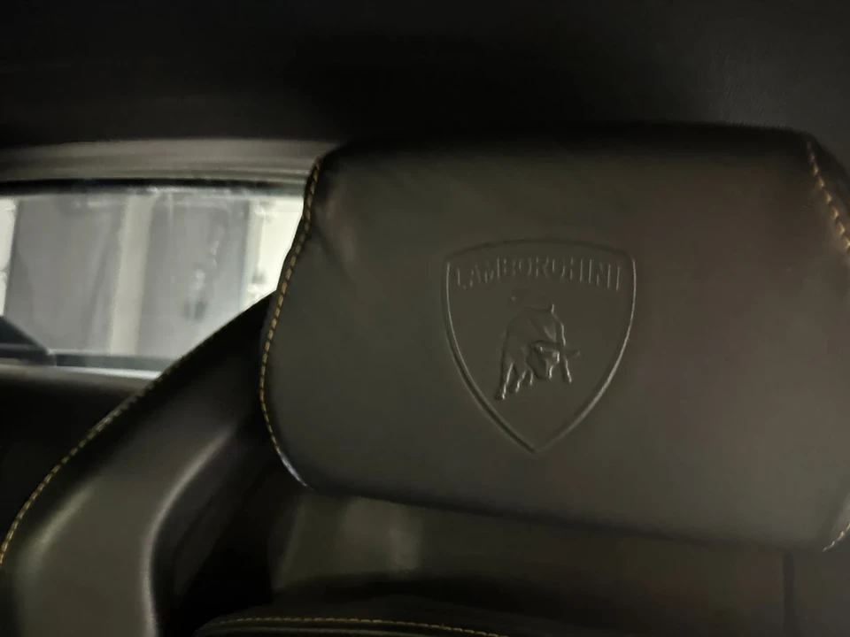 2007 Lamborghini Gallardo - Image 16 of 21