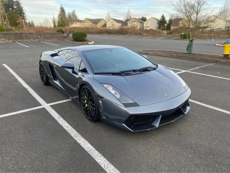 2007 Lamborghini Gallardo - Image 2 of 20