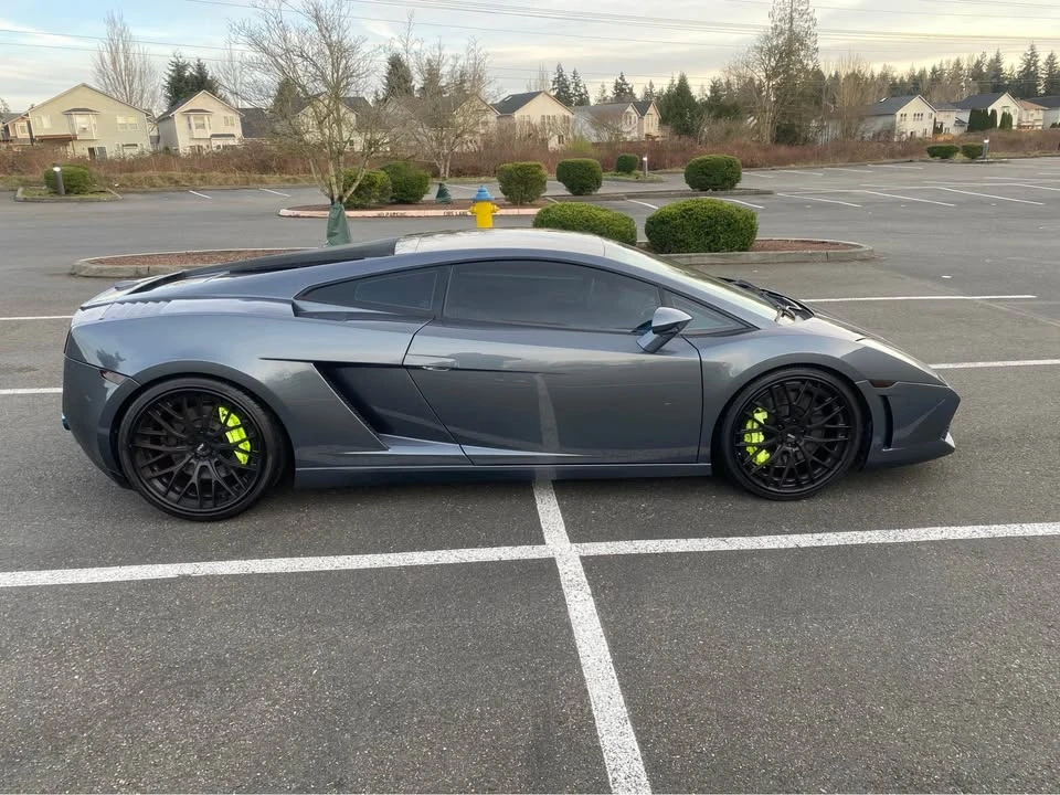 2007 Lamborghini Gallardo - Image 6 of 20