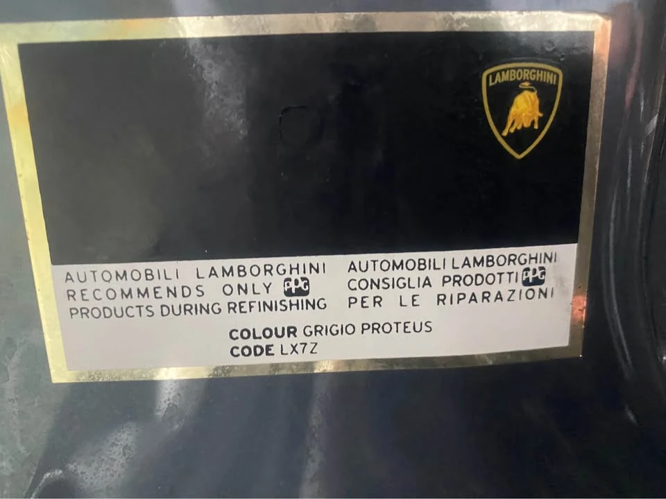 2007 Lamborghini Gallardo - Image 10 of 20