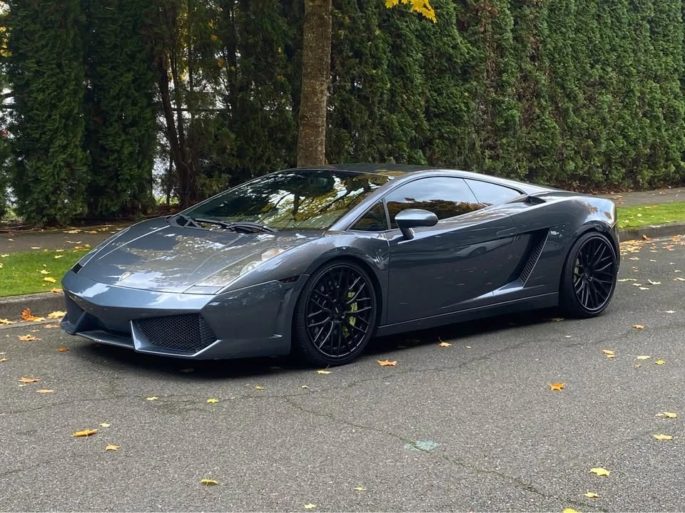 2007 Lamborghini Gallardo - Image 19 of 20