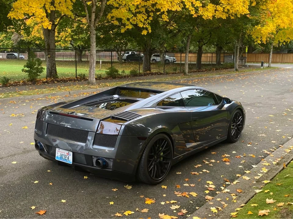 2007 Lamborghini Gallardo - Image 17 of 20