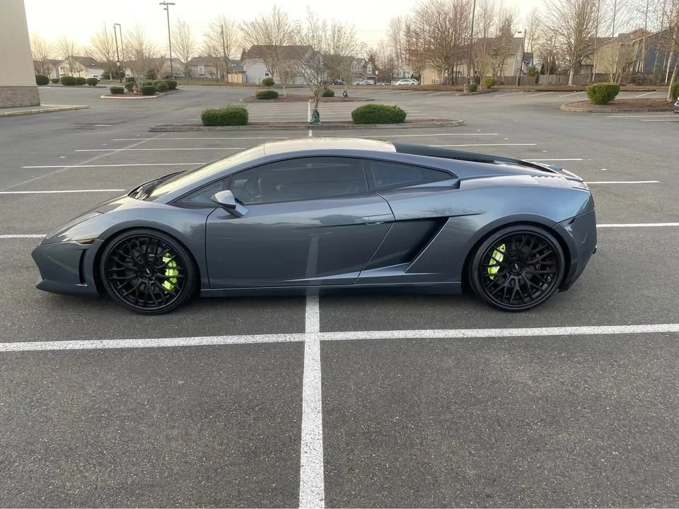 2007 Lamborghini Gallardo - Image 4 of 20
