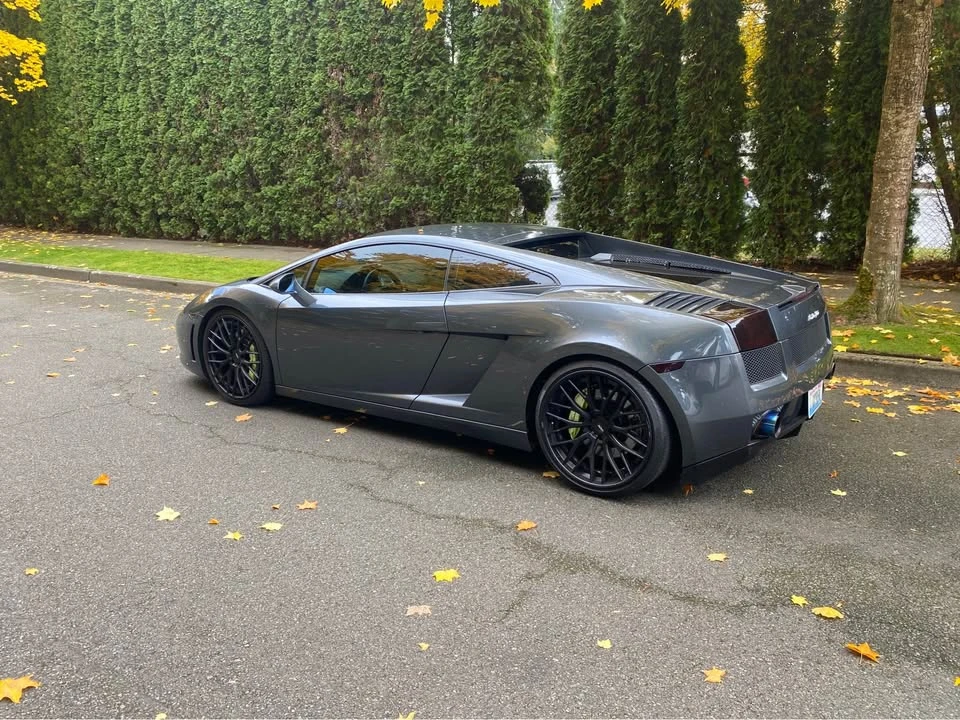 2007 Lamborghini Gallardo - Image 15 of 20