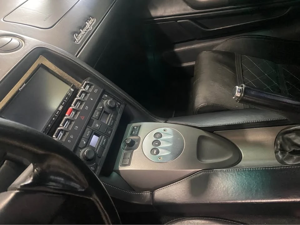 2007 Lamborghini Gallardo - Image 12 of 20