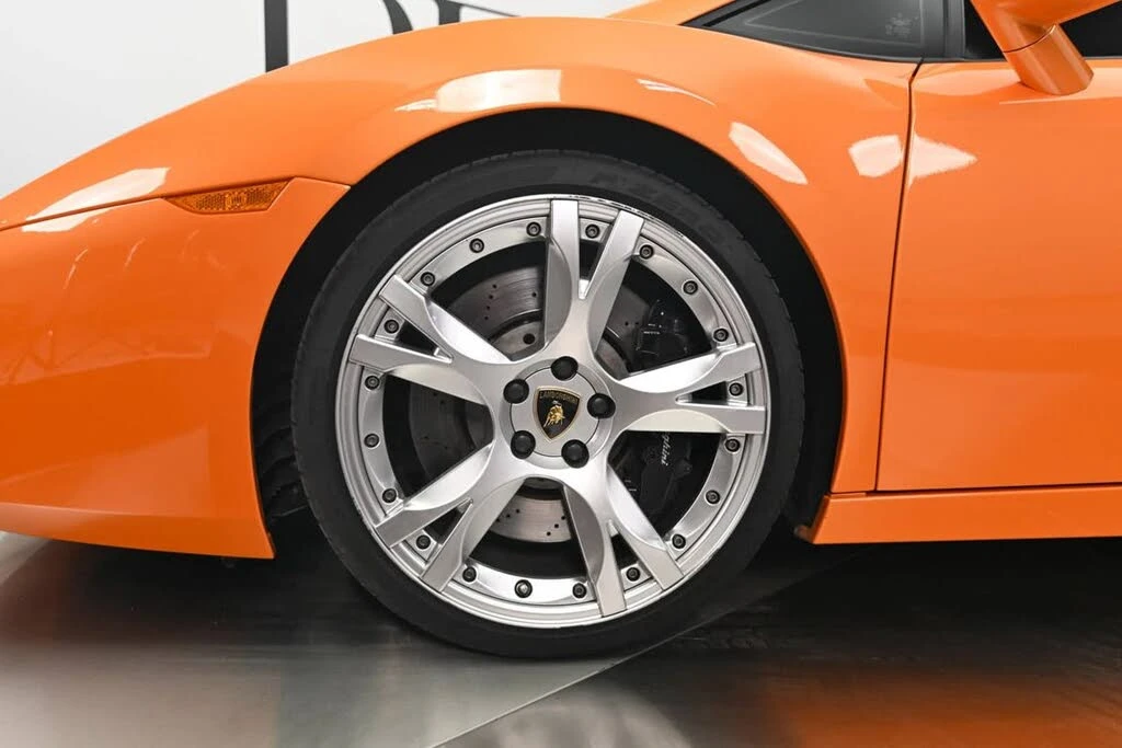 2007 Lamborghini Gallardo - Image 13 of 25