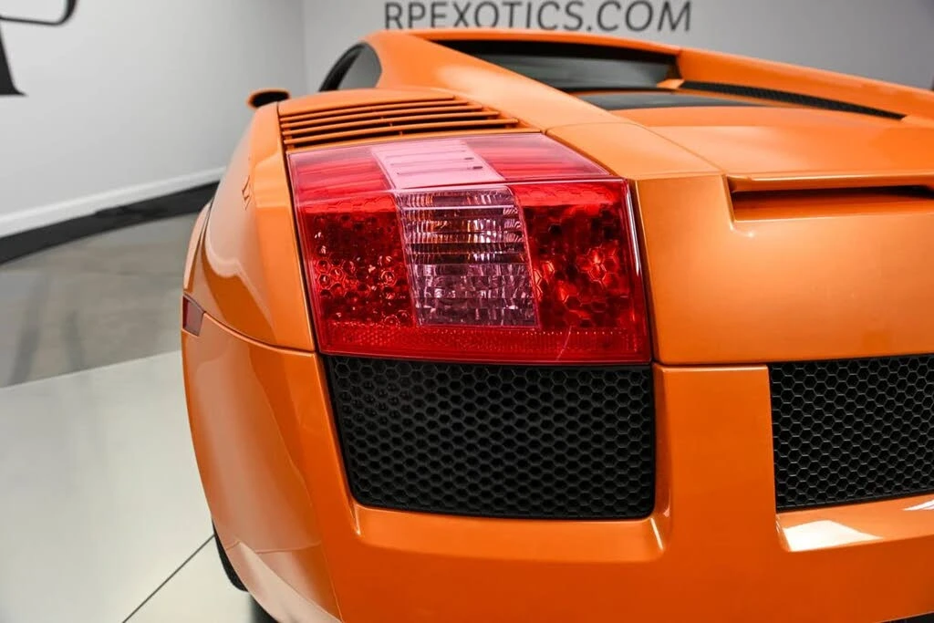 2007 Lamborghini Gallardo - Image 12 of 25