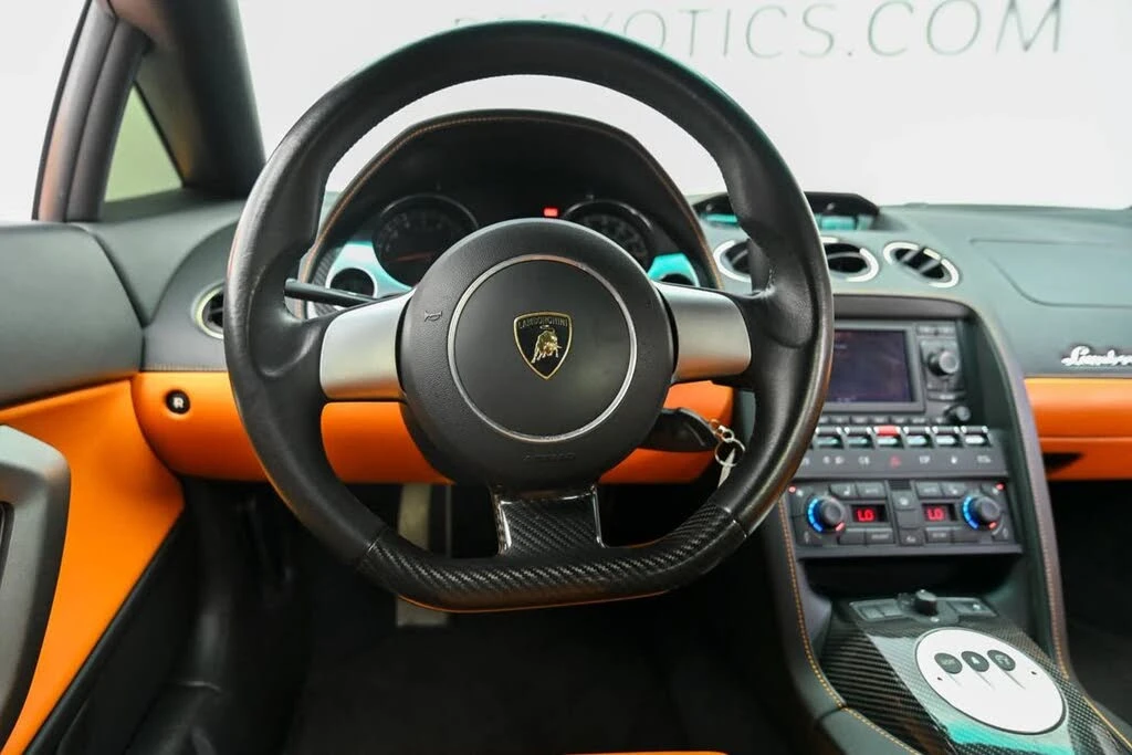 2007 Lamborghini Gallardo - Image 19 of 25