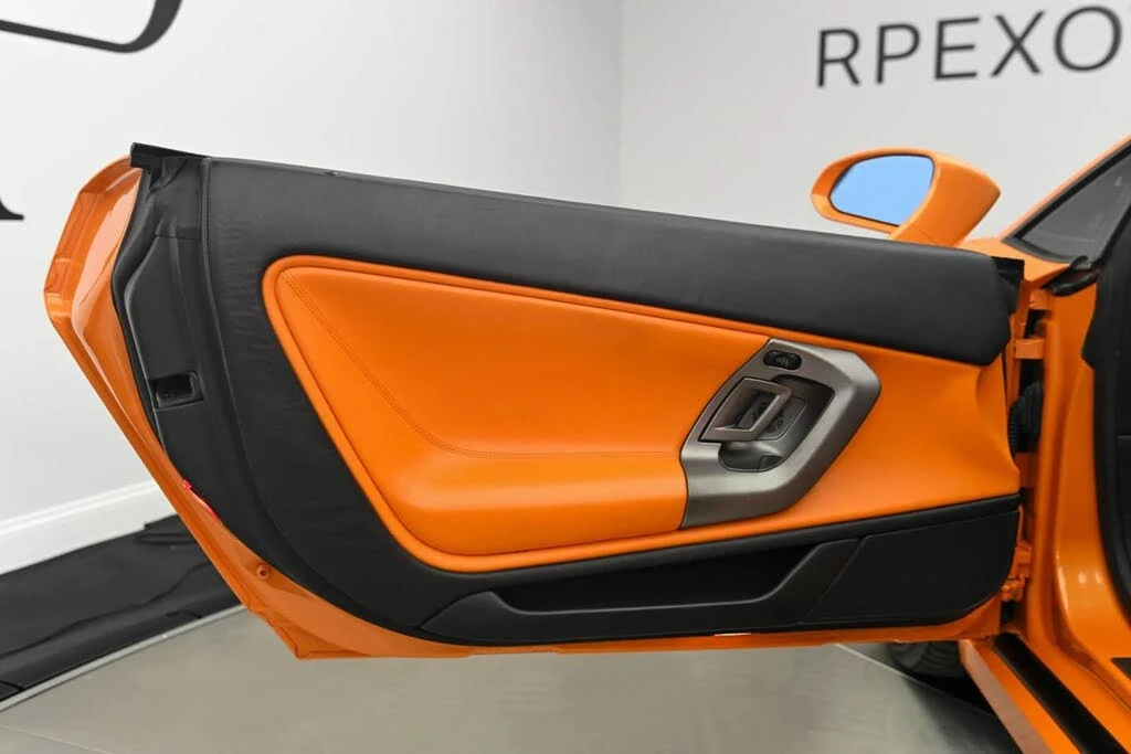 2007 Lamborghini Gallardo - Image 14 of 25