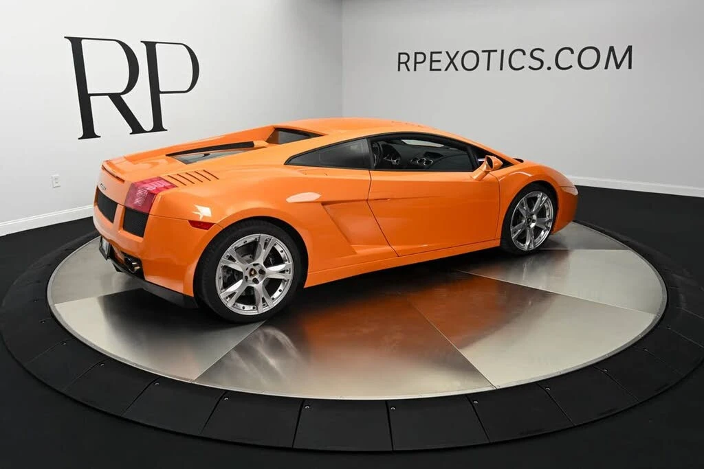 2007 Lamborghini Gallardo - Image 6 of 25